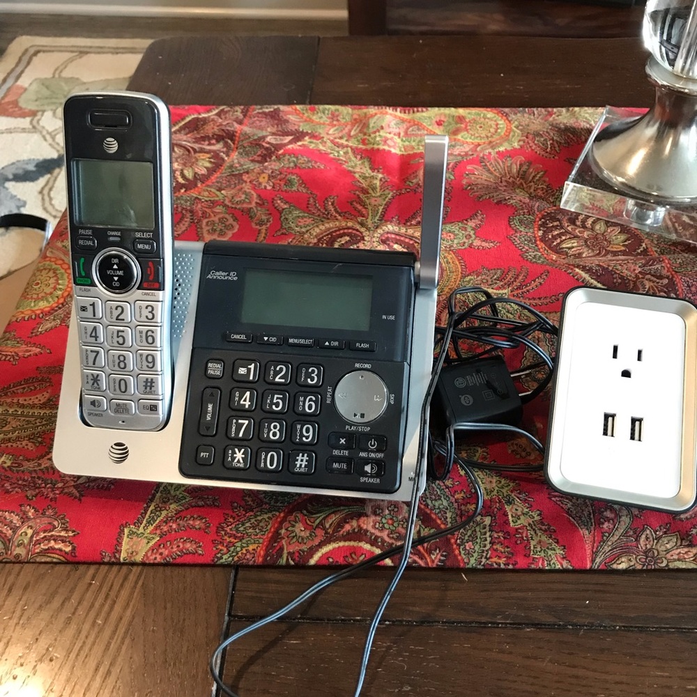 Att home phone